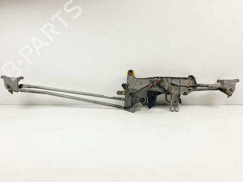 Front wiper motor CITROËN C8 (EA_, EB_) 2.0 HDi | BP24990923M29 - Image 2