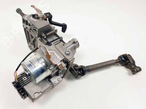 Steering column RENAULT CLIO IV (BH_) 0.9 TCe 90 (BHNF, BHMA, BHMH, BHJK, BHJR) | BP30763395M21 - Image 4