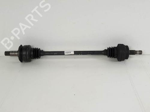 Used Right rear driveshaft Right rear driveshaft 6842613 6842613