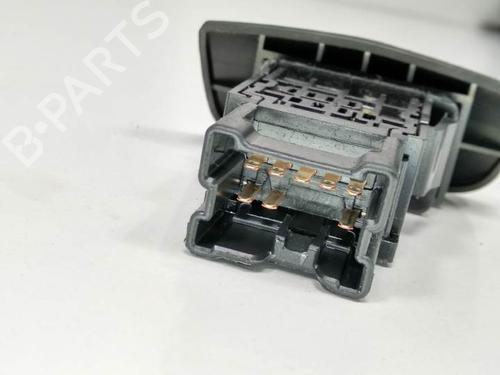 Warning switch NISSAN PRIMERA Hatchback (P12) 1.9 dCi | BP7662416I22 