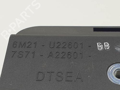Rear left interior door handle FORD S-MAX (WA6) 2.0 TDCi | BP28059603I15 - Image 3