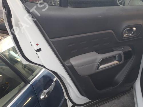 Left front indicator CITROËN C5 AIRCROSS (A_) 1.6 PureTech 180 (A45GFR) | BP29271038C32  - Image 10