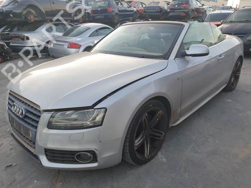 Used Parts AUDI A5 Convertible (8F7)  2.0 TFSI  2427273