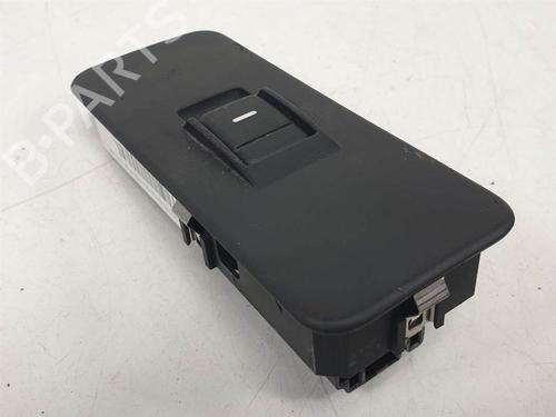 Used Left rear window switch Left rear window switch LAND ROVER RANGE ROVER SPORT I (L320) 2.7 D 4x4 (190 hp) 9755652 9755652