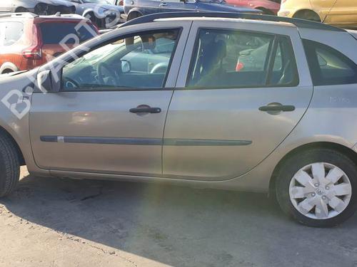 Right front window switch RENAULT CLIO III Grandtour (KR0/1_) 1.2 16V (KR02, KR0J) | BP25841285I26 - Image 16