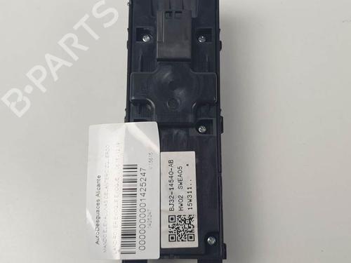 Left front window switch LAND ROVER RANGE ROVER EVOQUE (L538) 2.0 D | BP25144416I27 - Image 3