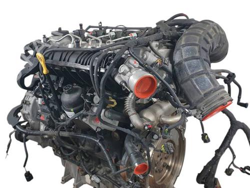 Engine KIA CEE'D (JD) 1.4 CRDi 90 | BP29382393M1 