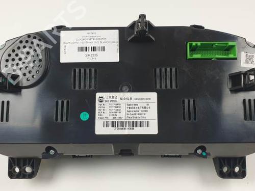 Instrument cluster MG MG ZS SUV 1.5 VTi | BP24930332C47 