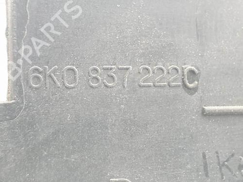 Front right interior door handle SEAT CORDOBA (6K1, 6K2) 1.4 i | BP12385543I14 