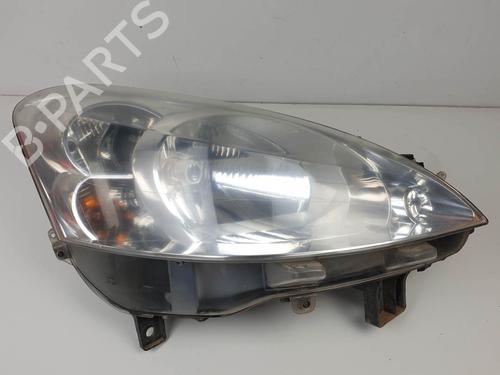 Right headlight PEUGEOT PARTNER Box Body/MPV 1.6 HDi | BP28065455C29 - Image 2