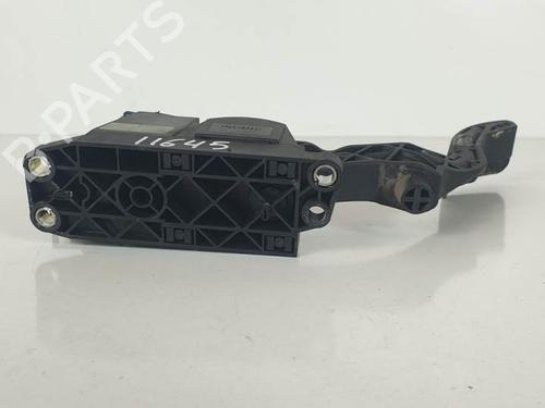 Pedal SKODA FABIA I (6Y2) 1.9 TDI RS | BP13523159I4 