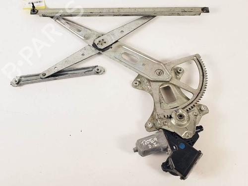 Used Front left window mechanism Front left window mechanism TOYOTA RAV 4 III (_A3_) 2.2 D 4WD (ALA30_, ALA30R) (177 hp) 18068279 18068279