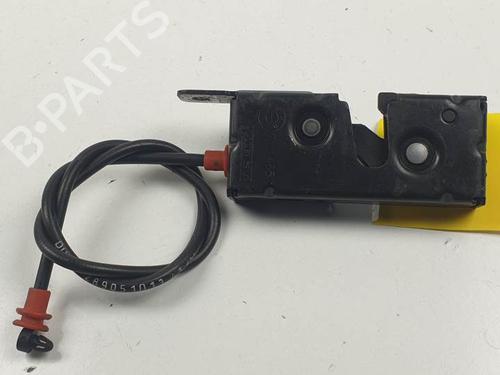 Tailgate lock MINI MINI Convertible (R52) One 7111465