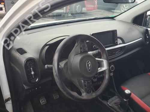 Rear right interior door handle KIA PICANTO III (JA) 1.0 | BP24915383I16 - Image 3