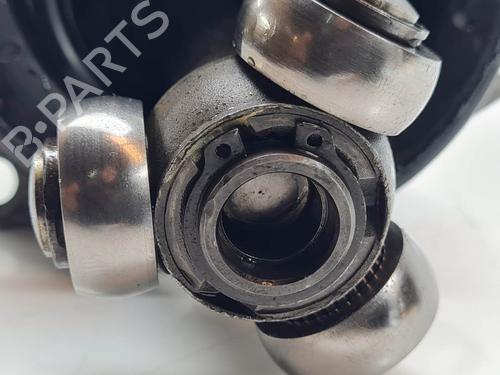 Left front driveshaft RENAULT KANGOO (KC0/1_) 1.5 dCi (KC07) | BP29265667M38 - Image 3