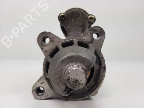 Starter PEUGEOT PARTNER Box Body/MPV 1.6 HDi 16V | BP10101692M8 