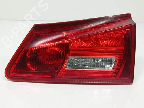Used Right tailgate light Right tailgate light LEXUS IS II (_E2_) 220d (ALE20) (177 hp) 8183809 8183809