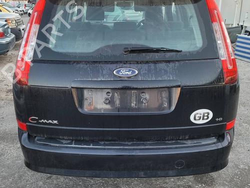 Engine control unit (ECU) FORD C-MAX (DM2) 1.8 Flexifuel | BP36315062M57  - Image 10