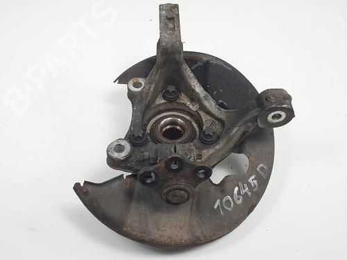 Right front steering knuckle SAAB 9-5 Estate (YS3E) 1.9 TiD | BP11271963M26 