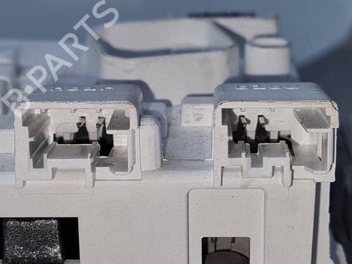 Kabinelys CITROËN C5 AIRCROSS (A_) 1.6 PureTech 180 (A45GFR) | BP29321864I8 - Image 2