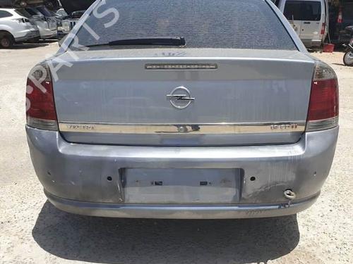 Tanklokket OPEL VECTRA C (Z02) 1.9 CDTI (F69) | BP19394574C131 