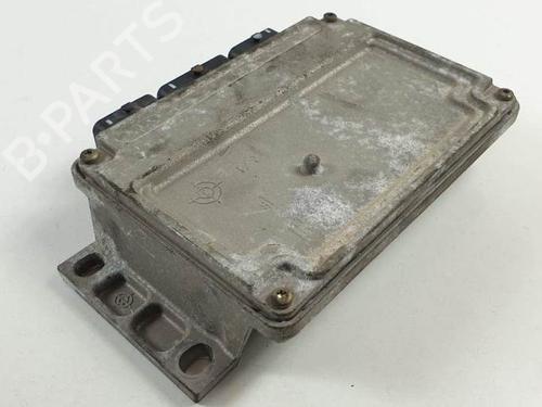 Engine control unit (ECU) CITROËN XSARA PICASSO (N68) 2.0 16V | BP19144061M57 