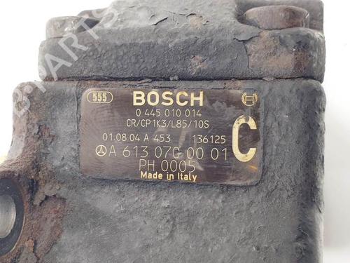 Injection pump MERCEDES-BENZ S-CLASS (W220) S 320 CDI (220.026, 220.126) | BP22274255M78 