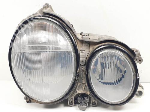 Used Right headlight Right headlight MERCEDES-BENZ E-CLASS T-Model (S210) E 240 T (210.261) (170 hp) 24990518 24990518