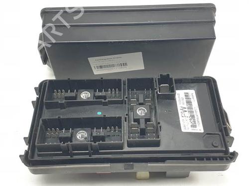 Fuse box CHEVROLET AVEO / KALOS Hatchback (T250, T255) 1.2 | BP16468482E1 