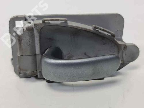 Used Rear left interior door handle CITROËN XSARA PICASSO (N68) 1.6 HDi (109 hp) 6857781