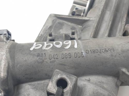 Steering column BMW 3 (E46) 318 i | BP25117144M21 