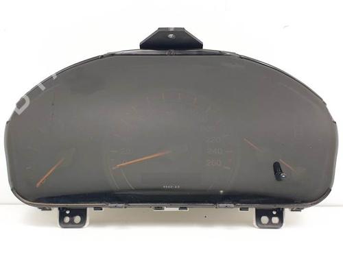 Instrument cluster HONDA ACCORD VII Tourer (CM, CN) 2.2 i-CTDi (CN2) | BP16425822C47 