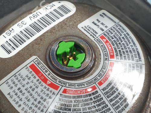 Driver airbag SEAT AROSA (6H1) 1.0 | BP25128878C9 