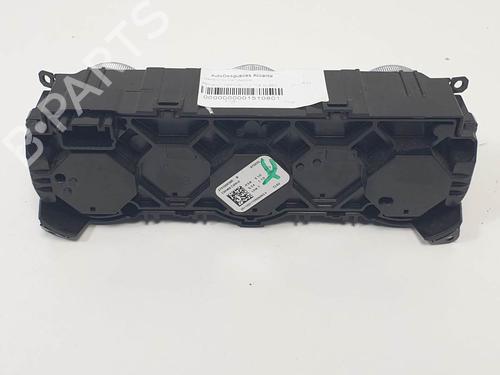 Climate control RENAULT CAPTUR II (HF_) TCe 90 (HFM6) | BP24990192I5  - Image 8