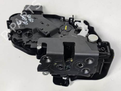 Used Rear right lock VOLVO XC60 I SUV (156) D5 AWD (215 hp) 6892814