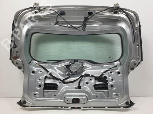 Tailgate SMART FORFOUR Hatchback (453) 1.0 (453.042, 453.043) | BP24499794C6 