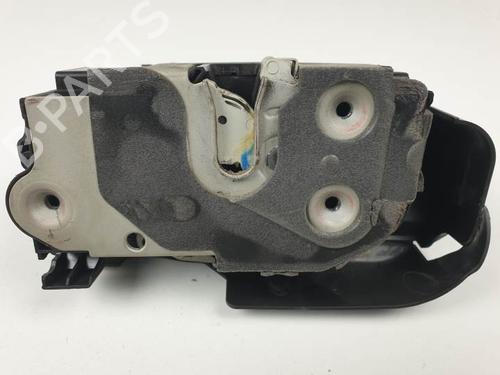 Used Front right lock FORD B-MAX (JK) 1.0 EcoBoost (100 hp) 24340611