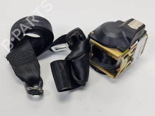 Used Rear right seatbelt SEAT TOLEDO II (1M2) 1.9 TDI (110 hp) 6857042
