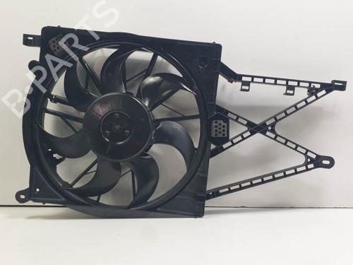 Radiator fan OPEL ASTRA H (A04) 1.7 CDTI (L48) | BP10203721M35 
