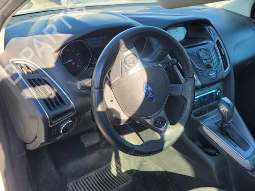 Front left window mechanism FORD FOCUS III 1.6 Ti | BP34511257C22  - Image 16