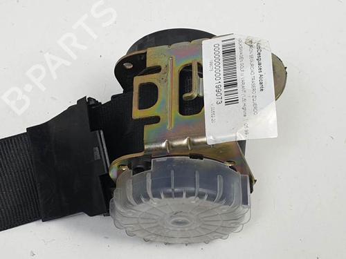 Sikkerhedssele bag venstre VW GOLF IV (1J1) 1.9 TDI | BP6853075I29 