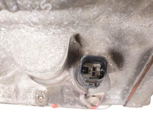 Gearbox TOYOTA LAND CRUISER (_J7_, _JL7_)  | BP18486267M3 