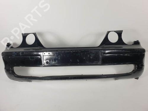 Used Front bumper BMW 3 Compact (E46) 316 ti (115 hp) 11105164