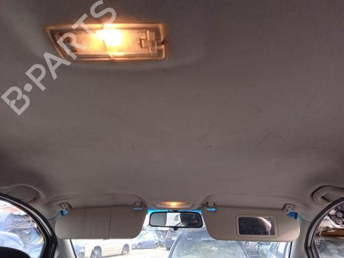 Fuse box OPEL ZAFIRA A MPV (T98) 1.8 16V (F75) | BP10678079E1 