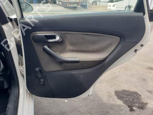 Front left lock SEAT IBIZA III (6L1) 1.4 TDI | BP17789151C98 