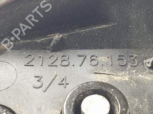 Left mirror OPEL MERIVA B MPV (S10) 1.4 (75) | BP28508167C26