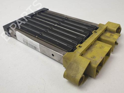 Used Heater resistor SMART CABRIO (450) 0.8 CDI (S1OLC1, 450.401, 450.402, 450.403, 450.400) (41 hp) 25138349