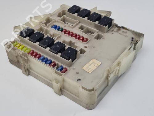 fuse-box-nissan-pathfinder-iii-r51-2005-34511359 main image