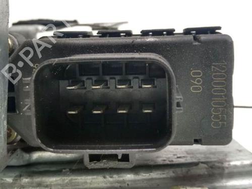 Rear left window mechanism FORD MONDEO III Saloon (B4Y) 2.0 16V TDDi / TDCi | BP8267166C24 