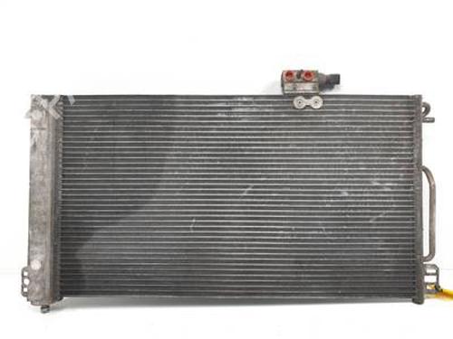 Used AC radiator MERCEDES-BENZ C-CLASS (W203) C 230 Kompressor (203.040) (192 hp) 30586159